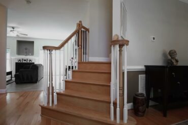 6007 Round Rock Rd Chesterfield, VA 23838