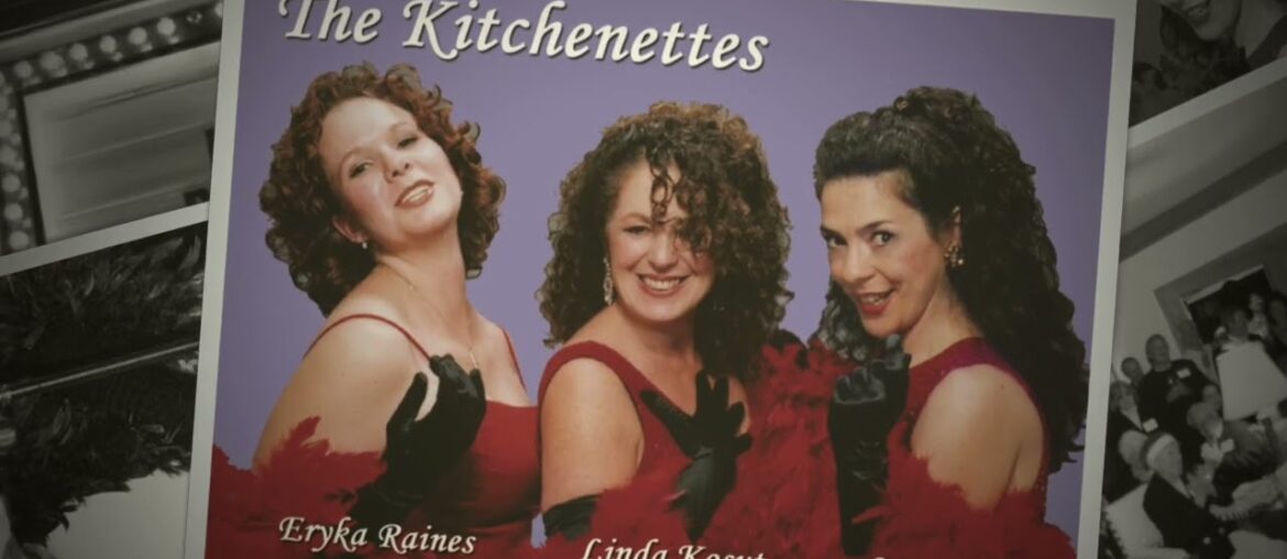 The *Original* Kitchenettes