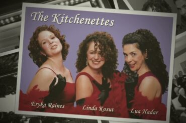The *Original* Kitchenettes