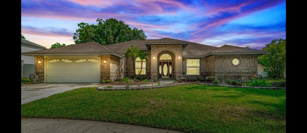 1727 Woodpond Way Lutz, FL | ColdwellBankerHomes.com 1727 Woodpond Way Lutz, FL | ColdwellBankerHomes.com