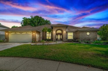 1727 Woodpond Way Lutz, FL | ColdwellBankerHomes.com