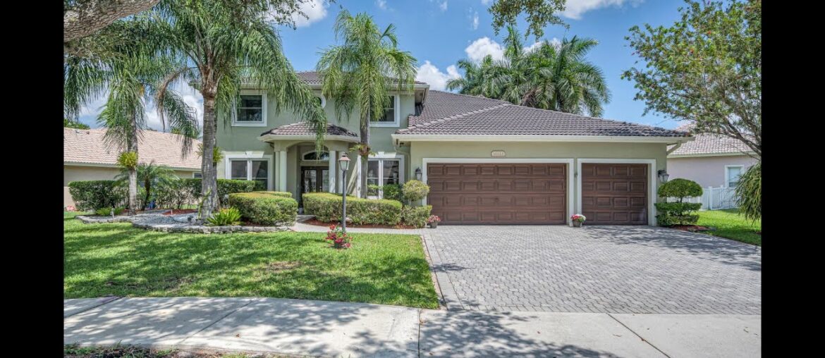 16133 Mariposa Cir North Pembroke Pines, FL | ColdwellBankerHomes.com 16133 Mariposa Cir North Pembroke Pines, FL | ColdwellBankerHomes.com