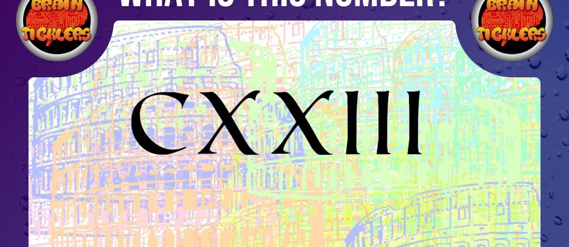 Three dogged puzzles to enumerate your intuition. #puzzle #puzzlegame #braingames