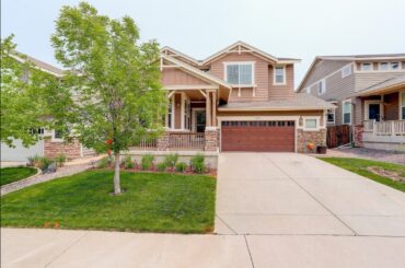 Kathryn Farrow presents 21161 E Jefferson Avenue Aurora, CO | ColdwellBankerHomes.com