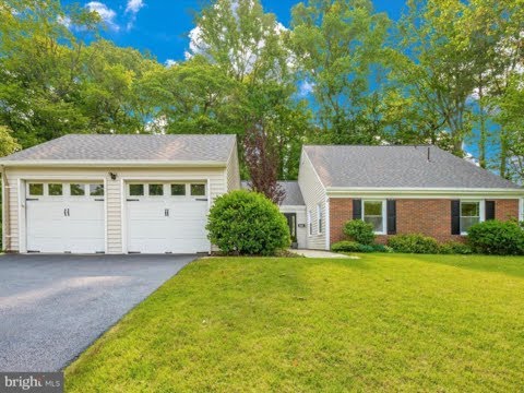 1464 Justin Place Crofton, MD 21114 – Luxury home for sale 1464 Justin Place Crofton, MD 21114 - Luxury home for sale