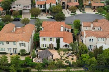 NEW LISTING! - Beautifully upgraded "French Villa" in the coastal hills of OC - 102 Ambiance Irvine