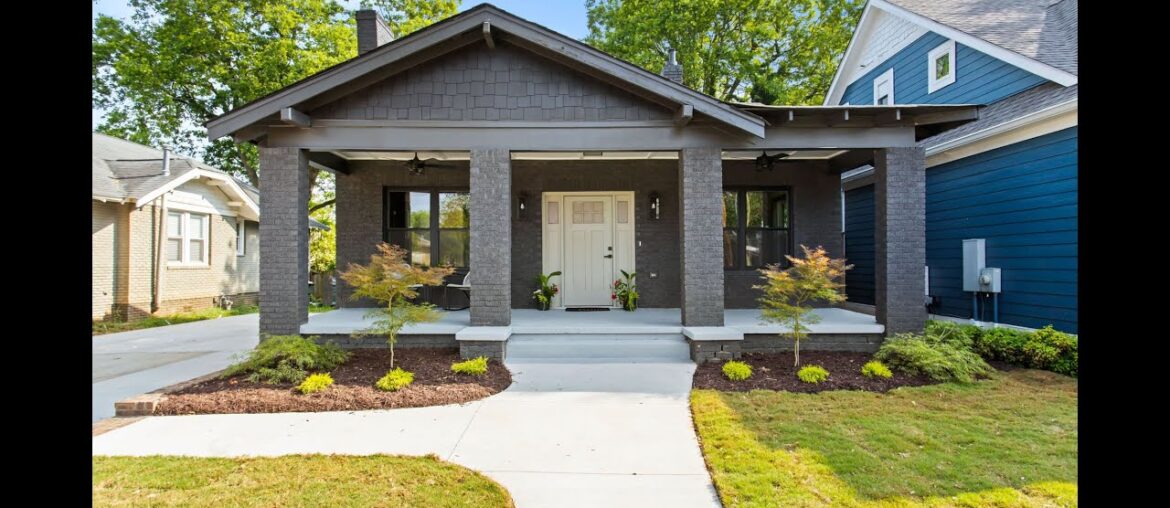 511 Arlington Avenue Greenville, SC -Walkthrough 511 Arlington Avenue Greenville, SC -Walkthrough