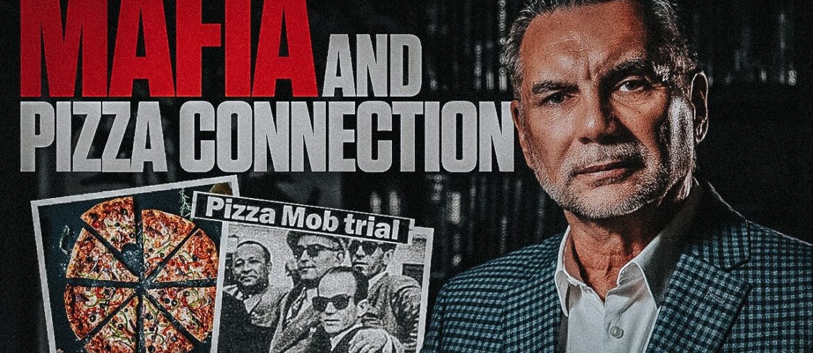 The Pizza Connection | Sitdown with Michael Franzese