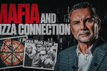 The Pizza Connection | Sitdown with Michael Franzese
