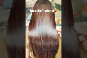 Smoothing Treatments #nenoplastia #hair #hairtreatment #smooth #smoothingtreatment #keratin #viral