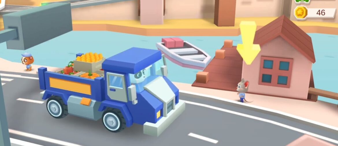 My Farm Baby Panda | LET'S REACH Level 5 Together My Farm Baby Panda | LET'S REACH Level 5 Together