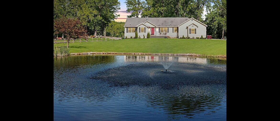 23 Riverside Drive, Stillwater, NY 12170 By INMO Realty Company (518) 892-3926