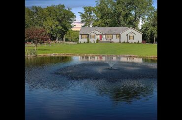 23 Riverside Drive, Stillwater, NY 12170 By INMO Realty Company (518) 892-3926