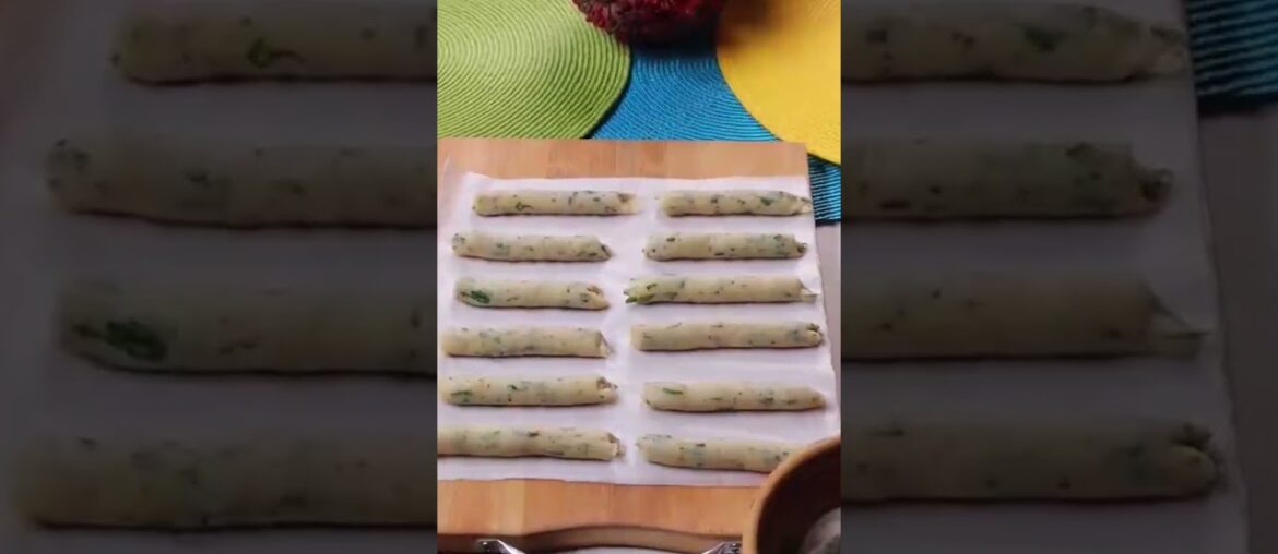 Crispy Potato Snack | Potato Recipe #viral #youtubeshorts Crispy Potato Snack | Potato Recipe #viral #youtubeshorts