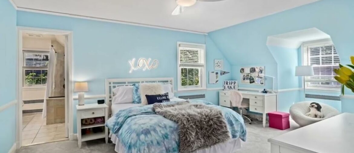 5 Corell Road, Scarsdale, NY 10583