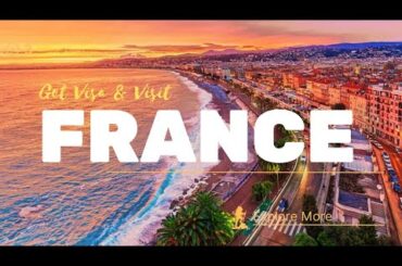 Visiting France? Here's What You Need to Know About Getting a Visa