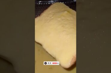 French Toast Recipe #breakfast#breadrecipe