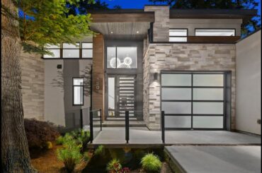 1504 Bishop Road, White Rock #forsale #modernhome #whiterock #dreamhome #luxurylisting #canada