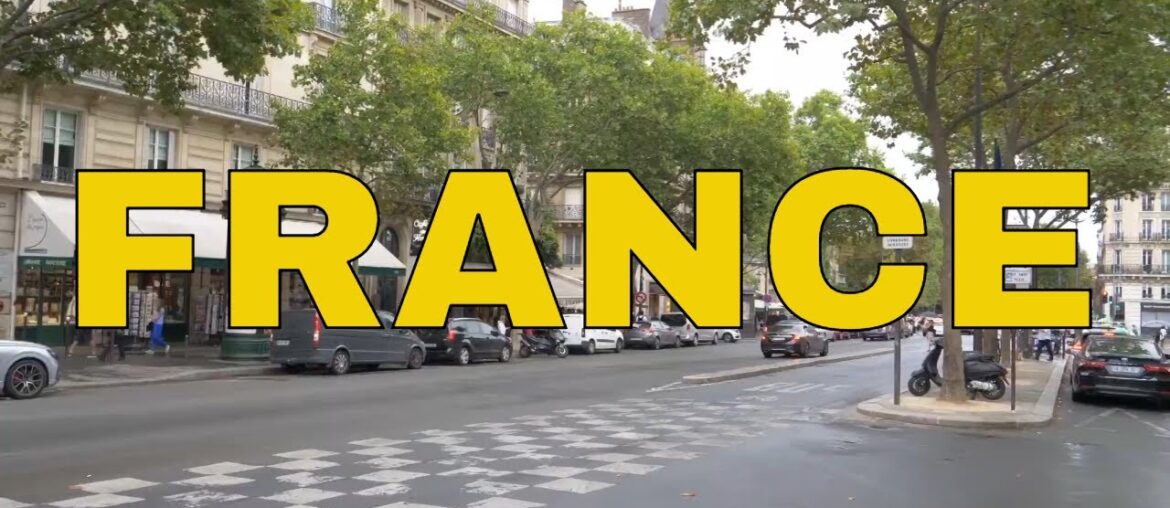 WONDERFUL VIEWS FRANCE - PARIS just relaxing now !!!!!