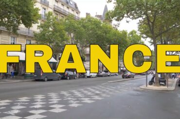 WONDERFUL VIEWS FRANCE - PARIS just relaxing now !!!!!