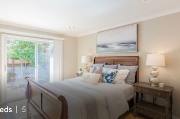 553 Croyden Court, Sunnyvale, CA 94087