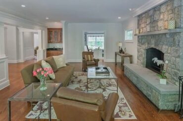 27 Nod W Drive, Ridgefield, CT 06877