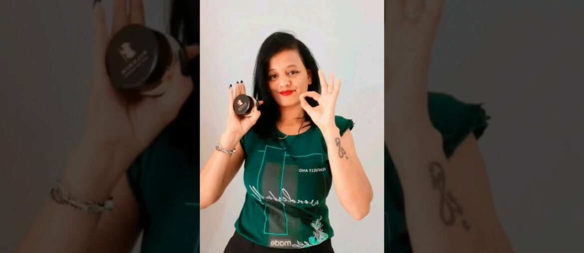 Pilgrim Red Wine Face Cream With Spf 30