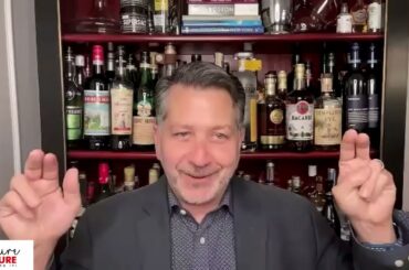 Wine-ing with Anthony Giglio