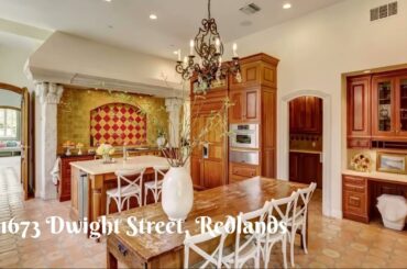 LA BASTIDE DE L'ORANGER - 1673 Dwight Street