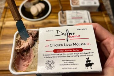 Dufour Gourmet Product Review | SalamiGram Ep. 2