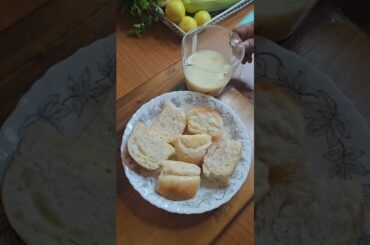 French Toast recipe made by Cook with Judy & Flo