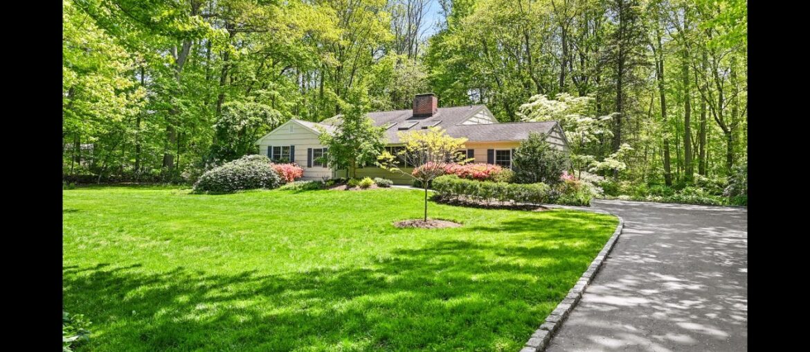 15 Grist Mill Lane Westport, CT | ColdwellBankerHomes.com