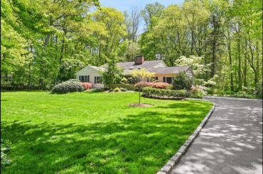 15 Grist Mill Lane Westport, CT | ColdwellBankerHomes.com