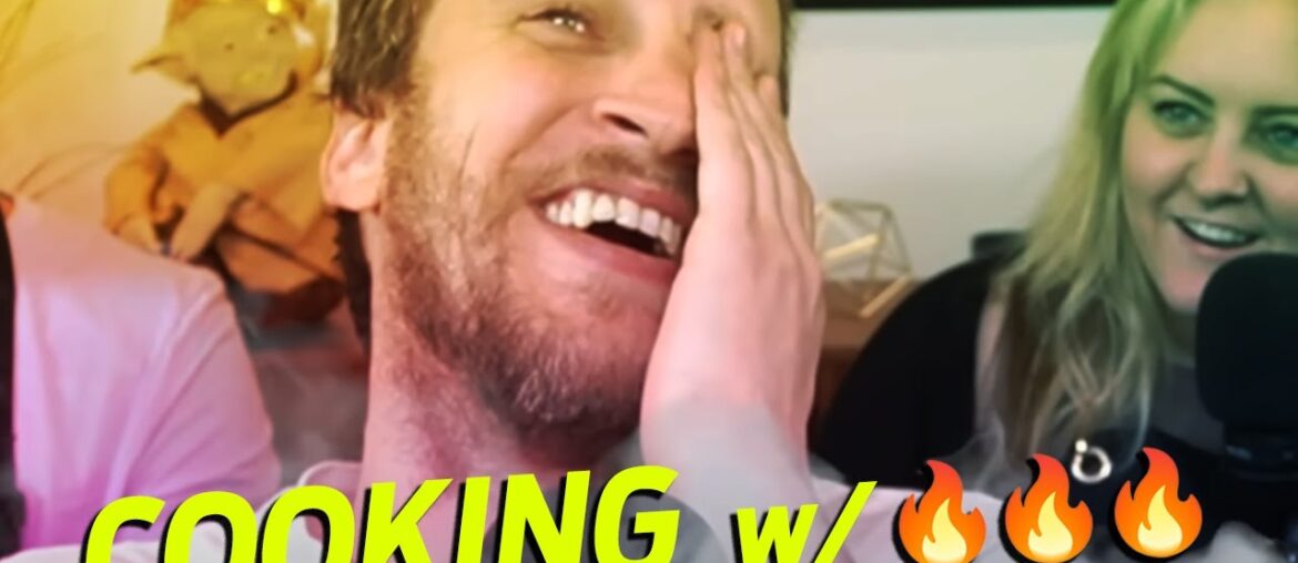 How do you make FRIED air??