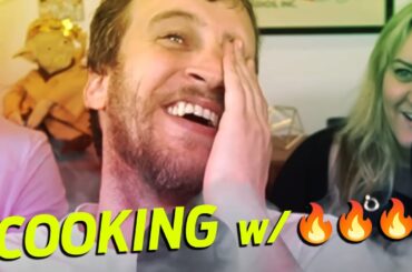 How do you make FRIED air??