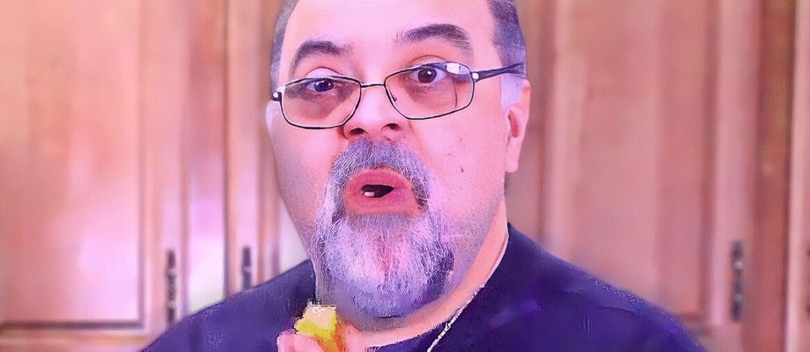 The Most Awkward Cooking Video on YouTube The Most Awkward Cooking Video on YouTube