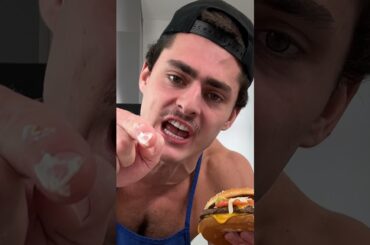 FOOD REVIEW BETCH: MCDONALDS