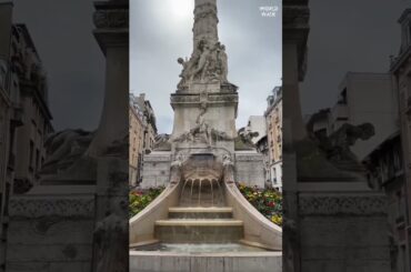 reims france reims walking tour 4k walking tour