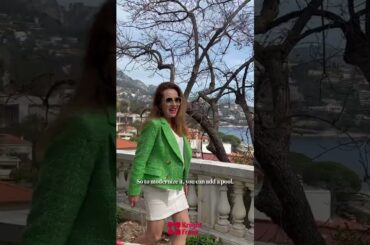 villa with sea view near the beaches and the port - Knight Frank French Riviera