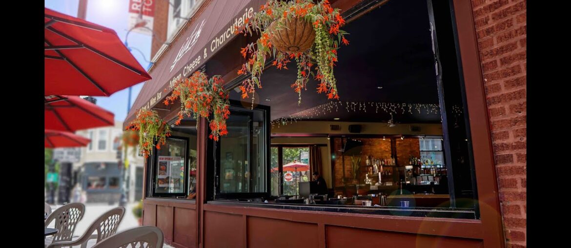 Fork Chicago Lincoln Square