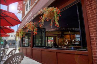 Fork Chicago Lincoln Square