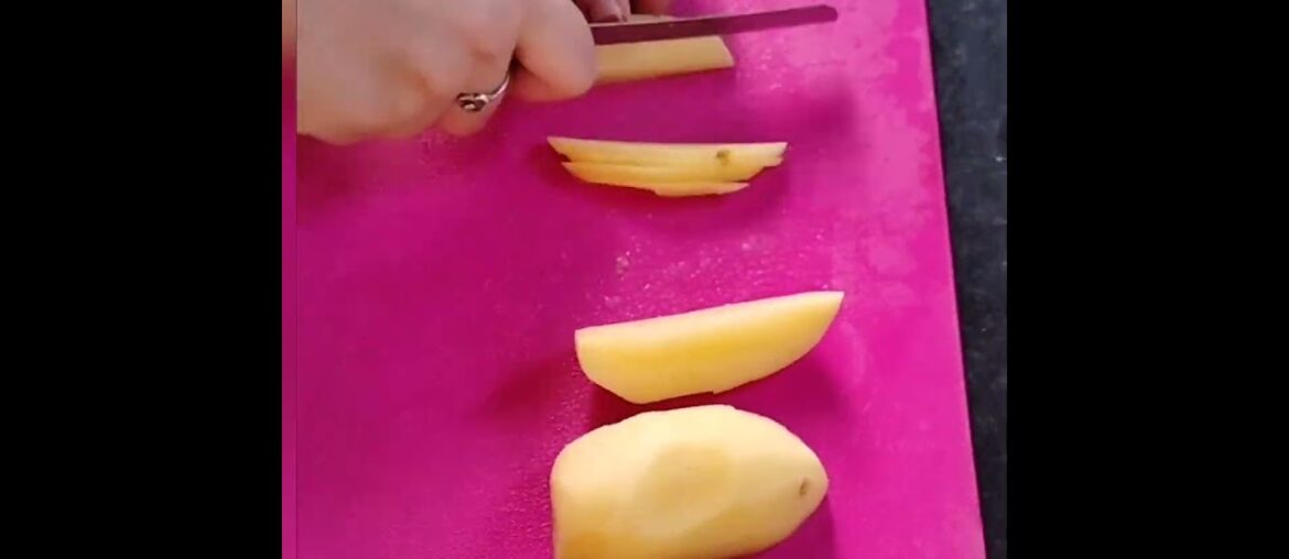 French fries at home|how to make french fries|food recipes at home#viral #shorts #short #frenchfries