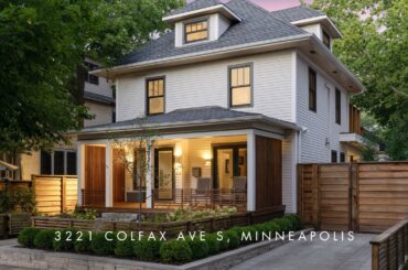 Luxury Minneapolis Home For Sale, Minneapolis Real Estate, Relocate to Minnesota, Move to MN