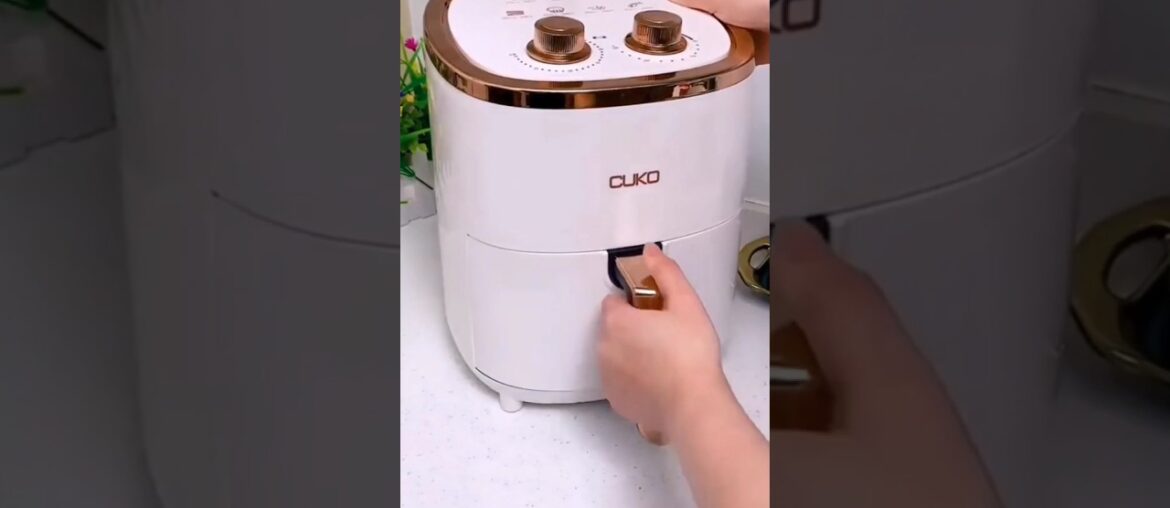 Multi-functional Air Fryer Oven | BEST AMAZON FINDS #amazonfinds #amazonhomefinds #kitchengadgets