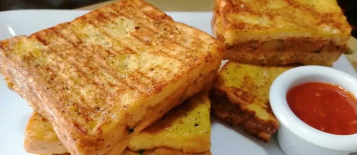 Easy & Quick Breakfast Recipe.. Potatoes Sandwiches Recipe.. Potatoes French toast Easy & Quick Breakfast Recipe.. Potatoes Sandwiches Recipe.. Potatoes French toast