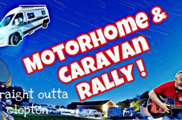 A WEEKEND WINNER! + USEFUL VAN SECURITY TIPS