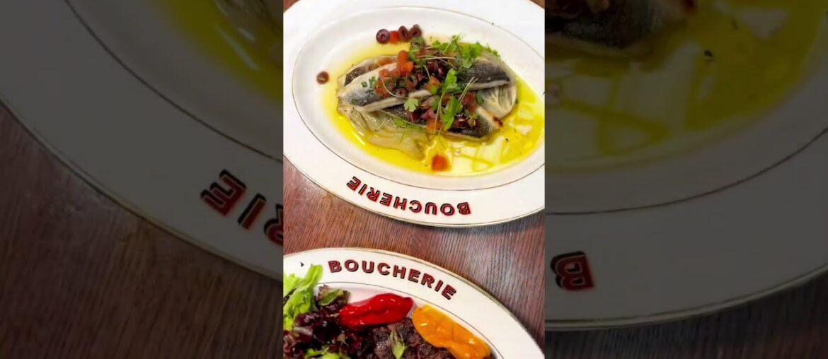 Top NYC French cuisine Top NYC French cuisine