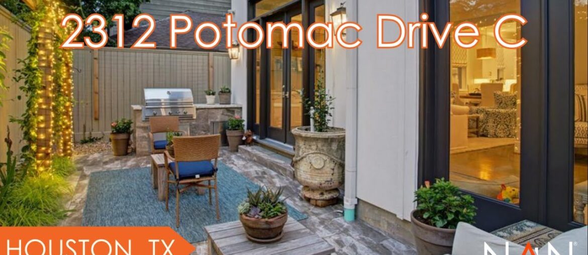 TOURING this beautiful luxury home in 2312 Potomac Drive C Houston, TX 77057. Agent: Nicole Brende TOURING this beautiful luxury home in 2312 Potomac Drive C Houston, TX 77057. Agent: Nicole Brende