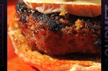 Great 8 Craziest Burgers (Phantom Gourmet Part 2 of 2)