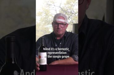 2020 Source Sangiovese by The Grower Project